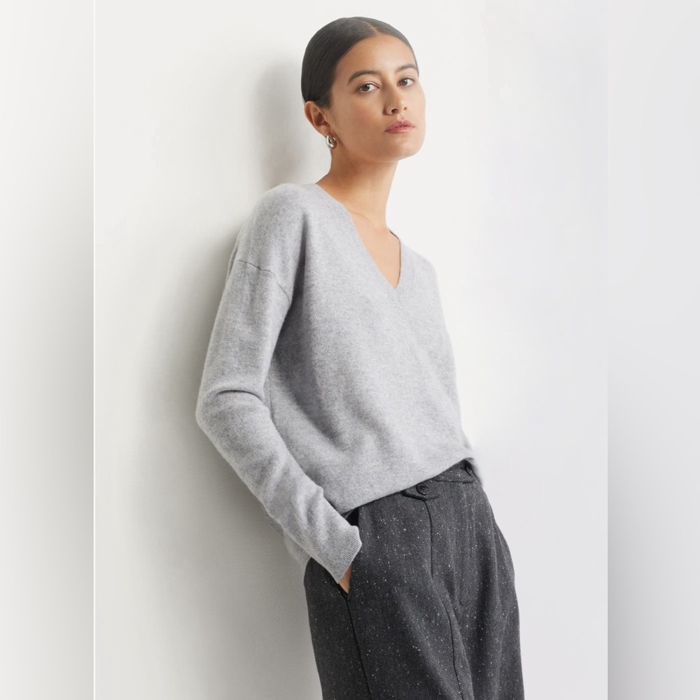 Veronica Beard Cashmere Sweater